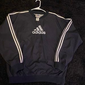 Adidas Vintage Pullover